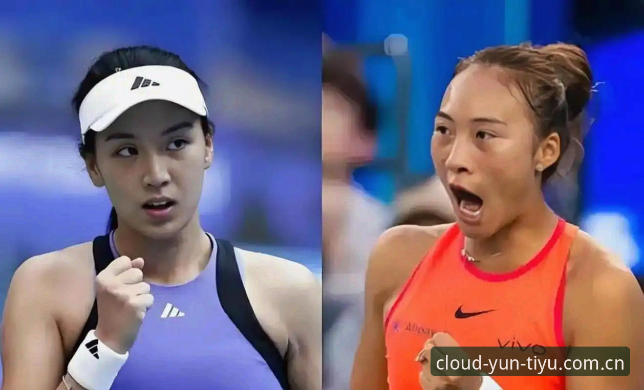 2026法网女单抽签揭晓，郑钦文非种子出征面临保分挑战——云体育官方盘点中国金花征战前景