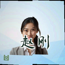 赵刚
